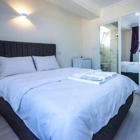 Leydi Boutique Hotel Πριγκηπονήσια Εξωτερικό φωτογραφία