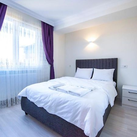 Leydi Boutique Hotel Πριγκηπονήσια Εξωτερικό φωτογραφία