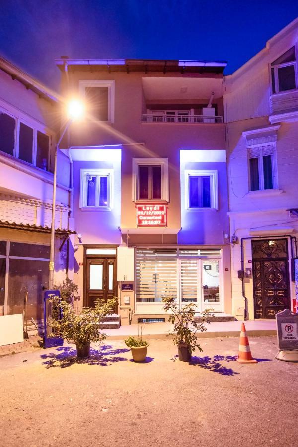 Leydi Boutique Hotel Πριγκηπονήσια Εξωτερικό φωτογραφία