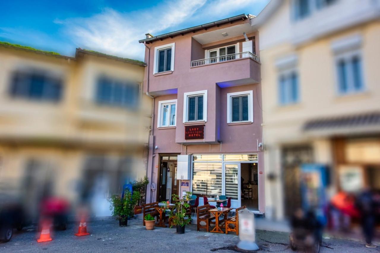 Leydi Boutique Hotel Πριγκηπονήσια Εξωτερικό φωτογραφία