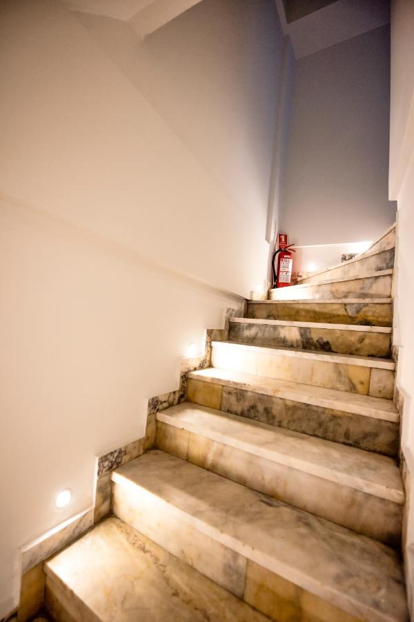 Leydi Boutique Hotel Πριγκηπονήσια Εξωτερικό φωτογραφία
