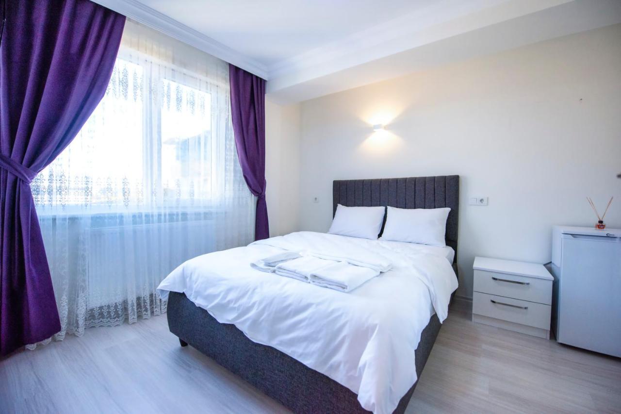 Leydi Boutique Hotel Πριγκηπονήσια Εξωτερικό φωτογραφία