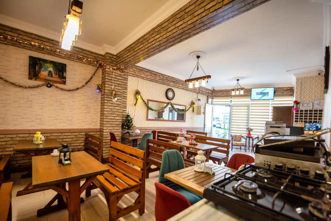 Leydi Boutique Hotel Πριγκηπονήσια Εξωτερικό φωτογραφία