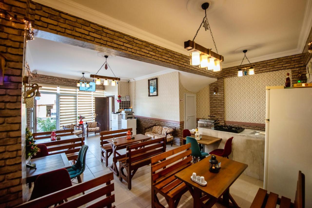 Leydi Boutique Hotel Πριγκηπονήσια Εξωτερικό φωτογραφία