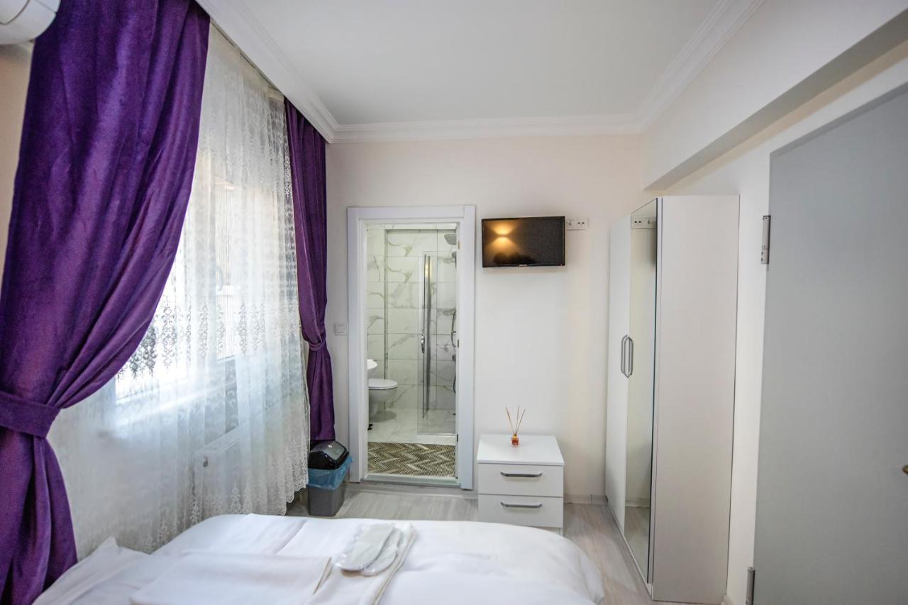 Leydi Boutique Hotel Πριγκηπονήσια Εξωτερικό φωτογραφία