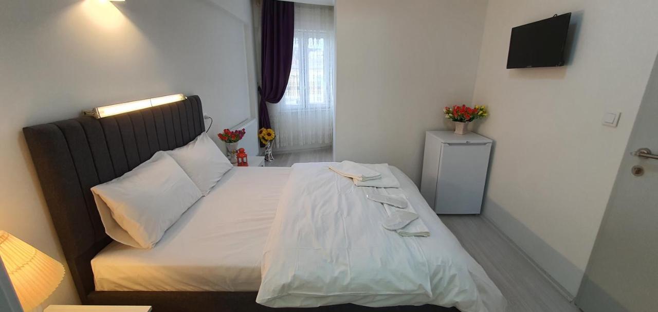 Leydi Boutique Hotel Πριγκηπονήσια Εξωτερικό φωτογραφία