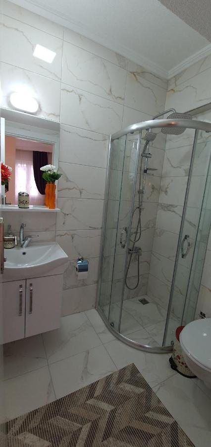 Leydi Boutique Hotel Πριγκηπονήσια Εξωτερικό φωτογραφία