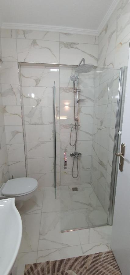 Leydi Boutique Hotel Πριγκηπονήσια Εξωτερικό φωτογραφία