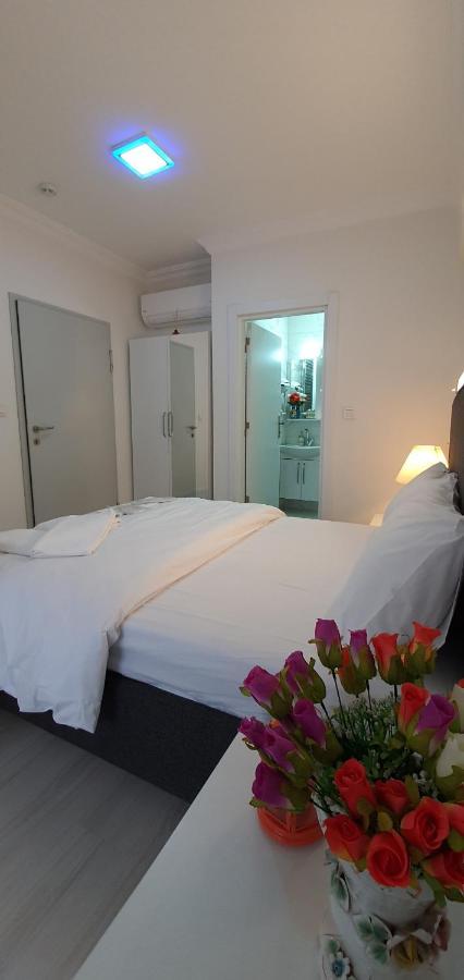 Leydi Boutique Hotel Πριγκηπονήσια Εξωτερικό φωτογραφία