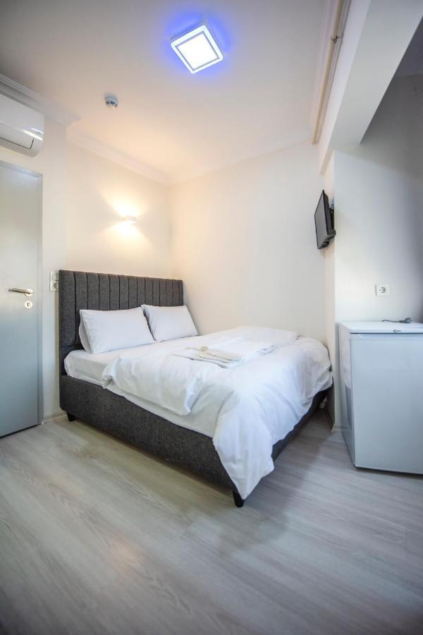 Leydi Boutique Hotel Πριγκηπονήσια Εξωτερικό φωτογραφία
