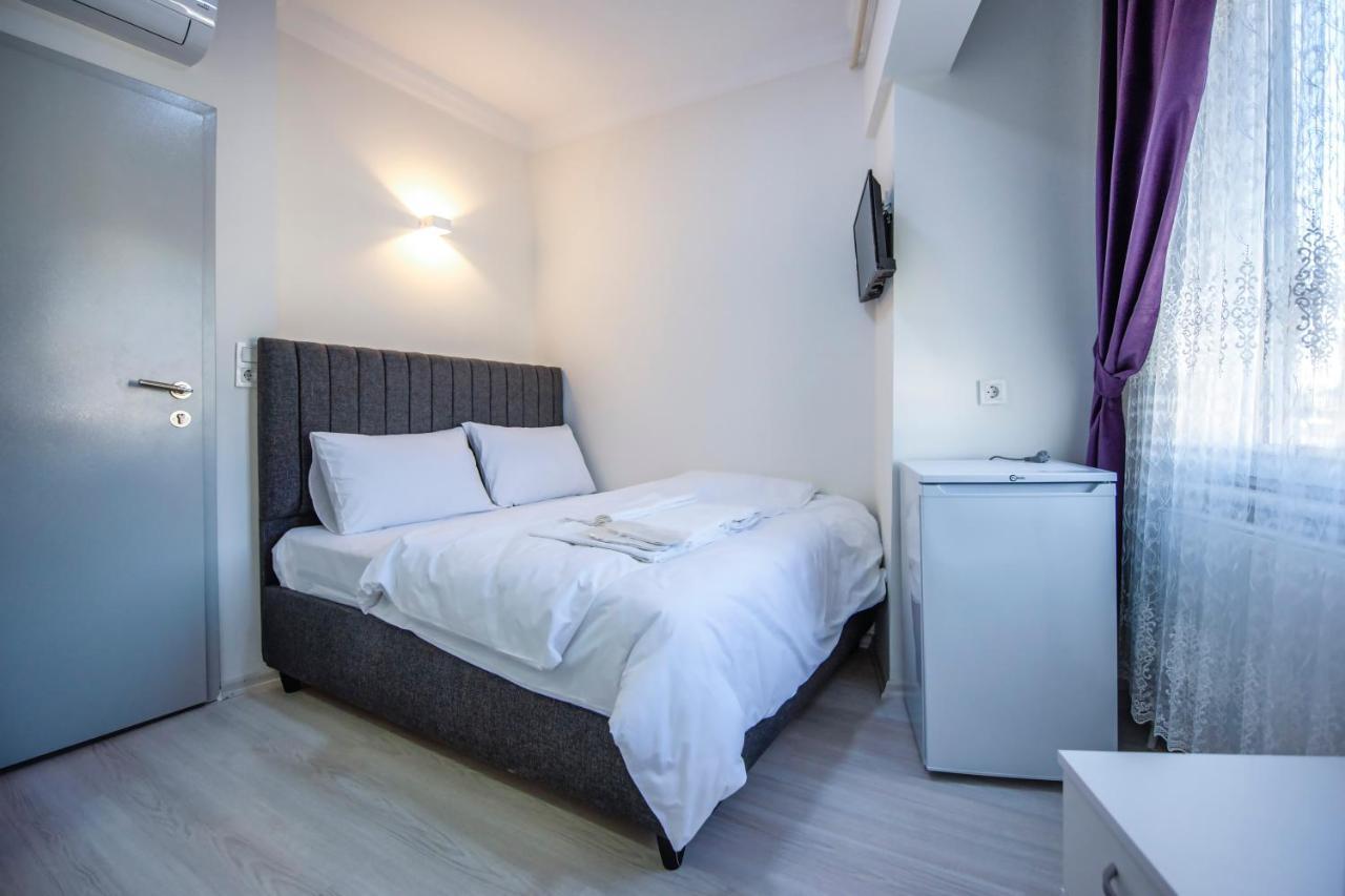 Leydi Boutique Hotel Πριγκηπονήσια Εξωτερικό φωτογραφία
