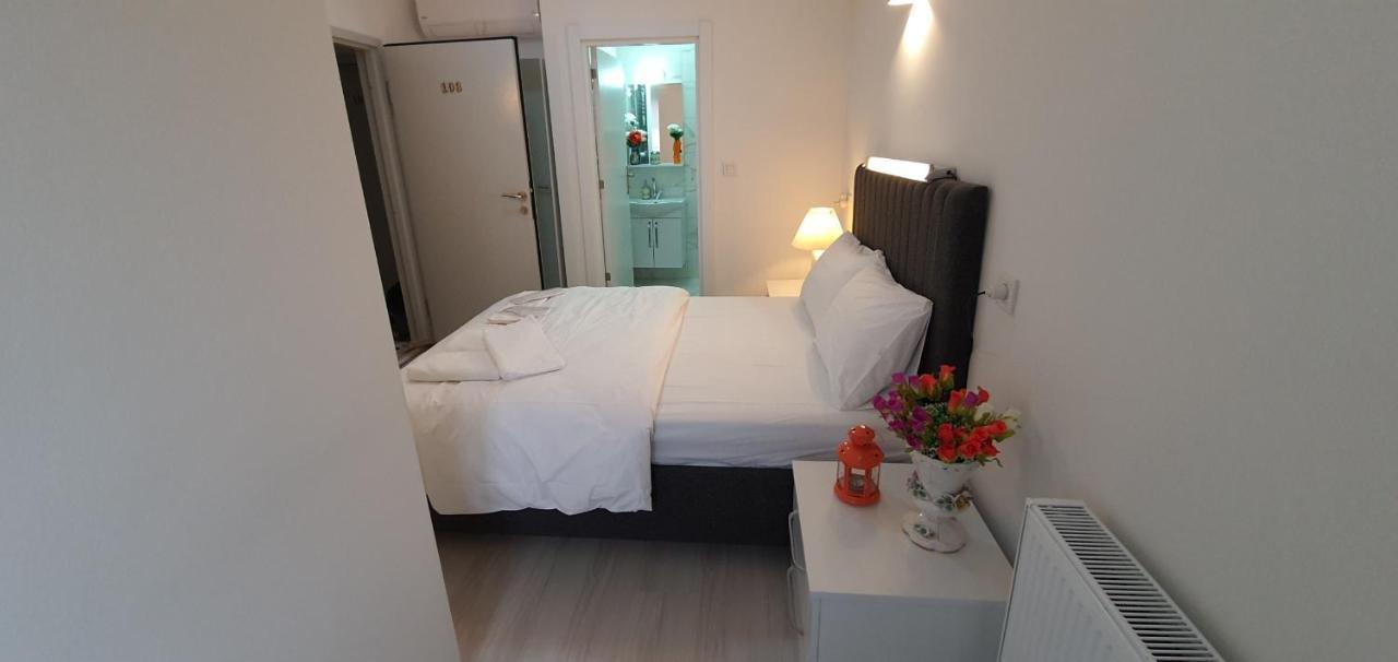 Leydi Boutique Hotel Πριγκηπονήσια Εξωτερικό φωτογραφία