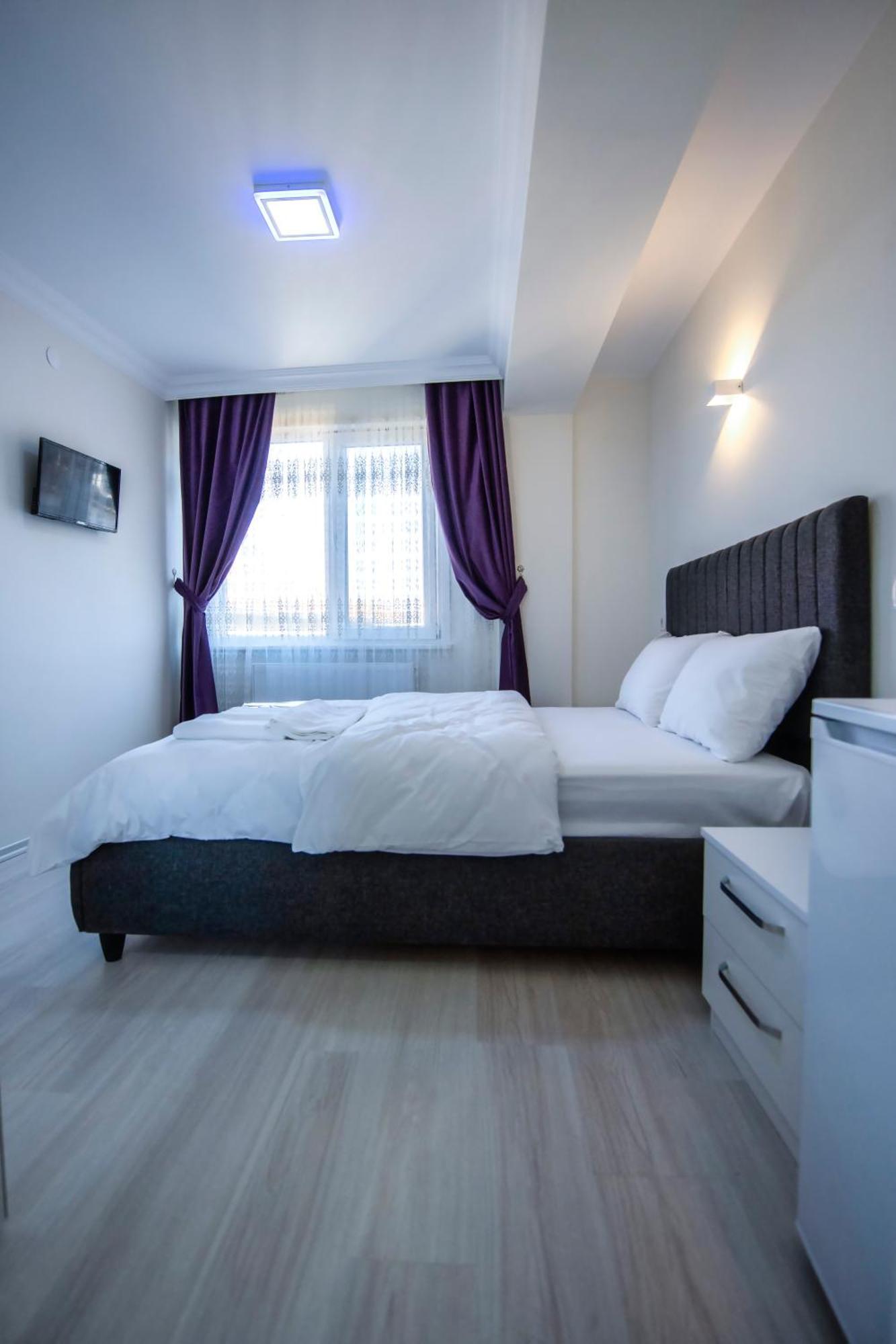 Leydi Boutique Hotel Πριγκηπονήσια Εξωτερικό φωτογραφία