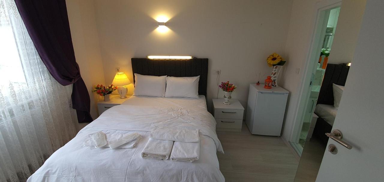Leydi Boutique Hotel Πριγκηπονήσια Εξωτερικό φωτογραφία