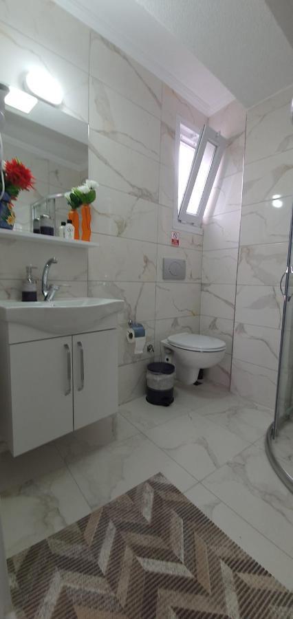 Leydi Boutique Hotel Πριγκηπονήσια Εξωτερικό φωτογραφία