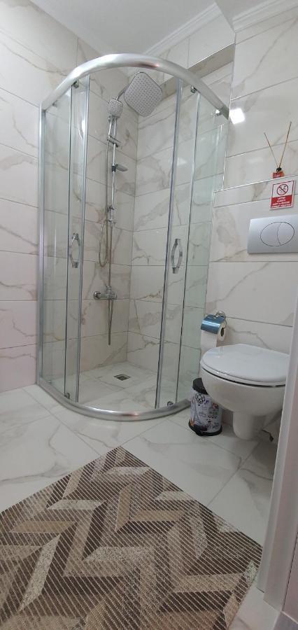 Leydi Boutique Hotel Πριγκηπονήσια Εξωτερικό φωτογραφία