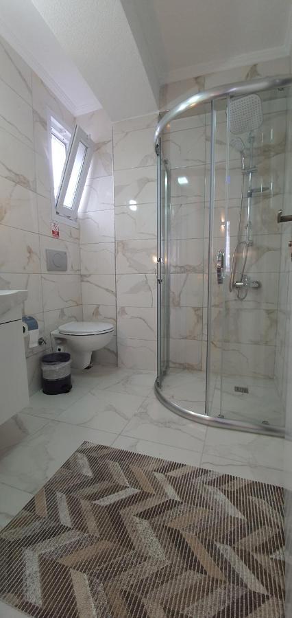Leydi Boutique Hotel Πριγκηπονήσια Εξωτερικό φωτογραφία