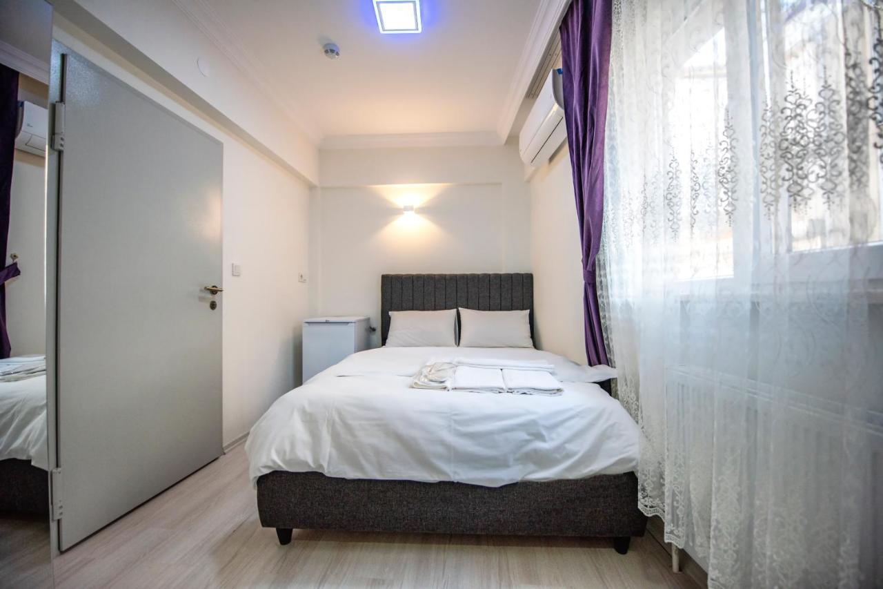 Leydi Boutique Hotel Πριγκηπονήσια Εξωτερικό φωτογραφία