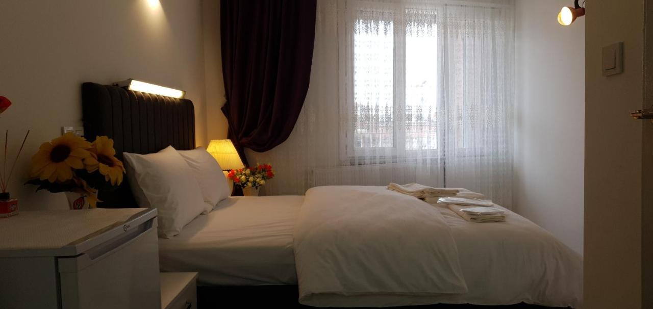 Leydi Boutique Hotel Πριγκηπονήσια Εξωτερικό φωτογραφία