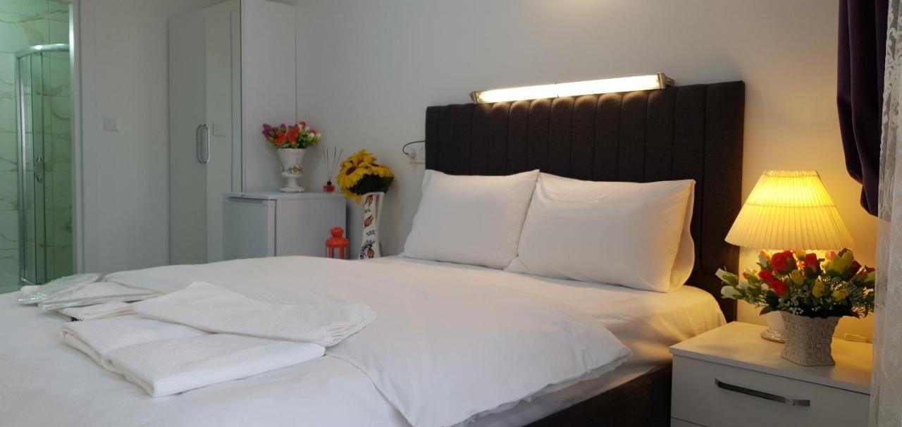 Leydi Boutique Hotel Πριγκηπονήσια Εξωτερικό φωτογραφία
