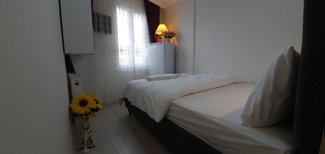 Leydi Boutique Hotel Πριγκηπονήσια Εξωτερικό φωτογραφία