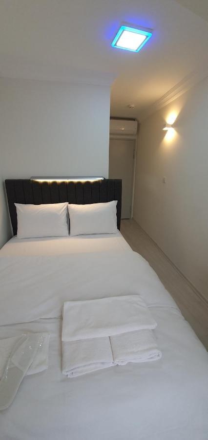 Leydi Boutique Hotel Πριγκηπονήσια Εξωτερικό φωτογραφία