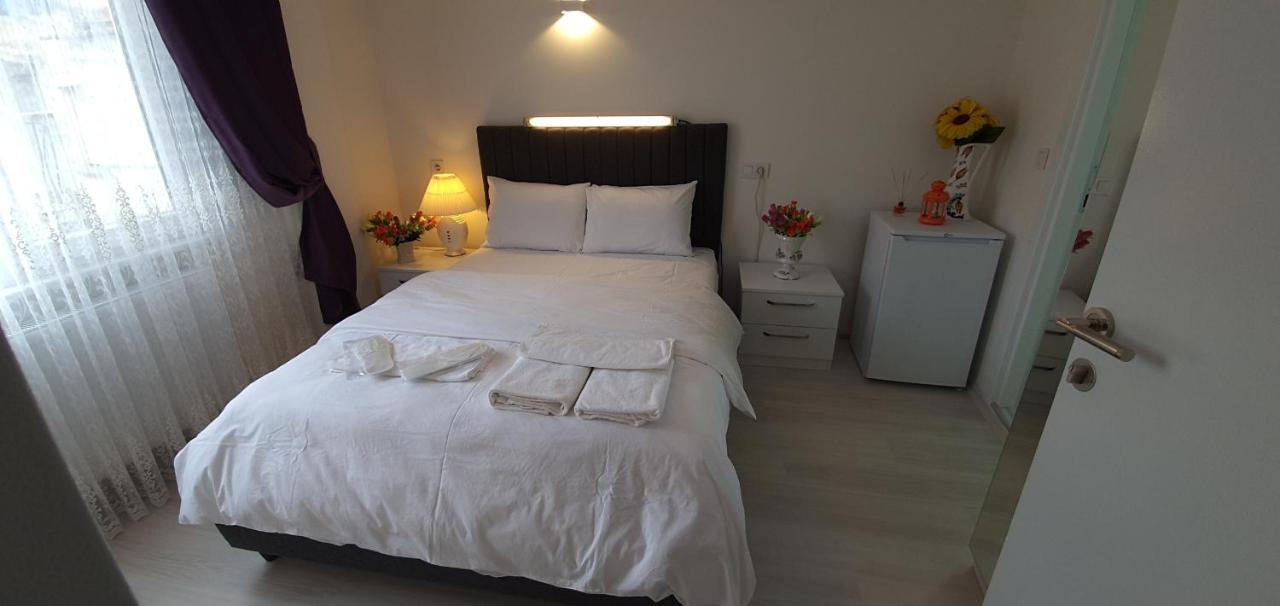 Leydi Boutique Hotel Πριγκηπονήσια Εξωτερικό φωτογραφία