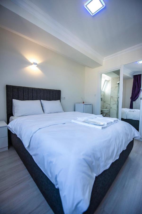 Leydi Boutique Hotel Πριγκηπονήσια Εξωτερικό φωτογραφία