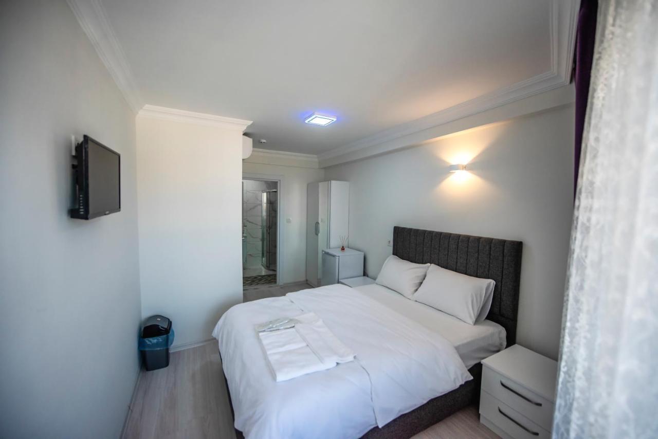 Leydi Boutique Hotel Πριγκηπονήσια Εξωτερικό φωτογραφία