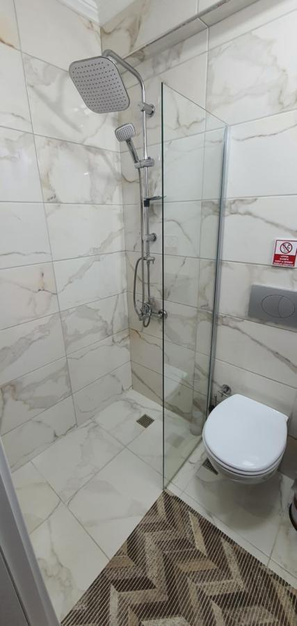 Leydi Boutique Hotel Πριγκηπονήσια Εξωτερικό φωτογραφία