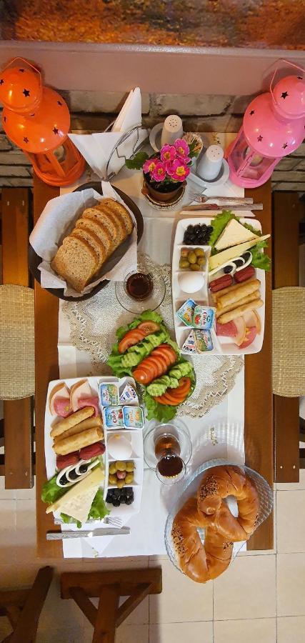 Leydi Boutique Hotel Πριγκηπονήσια Εξωτερικό φωτογραφία