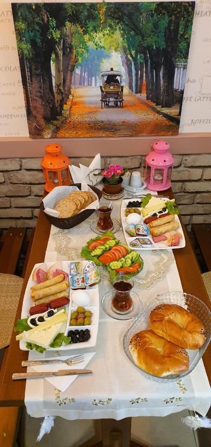 Leydi Boutique Hotel Πριγκηπονήσια Εξωτερικό φωτογραφία